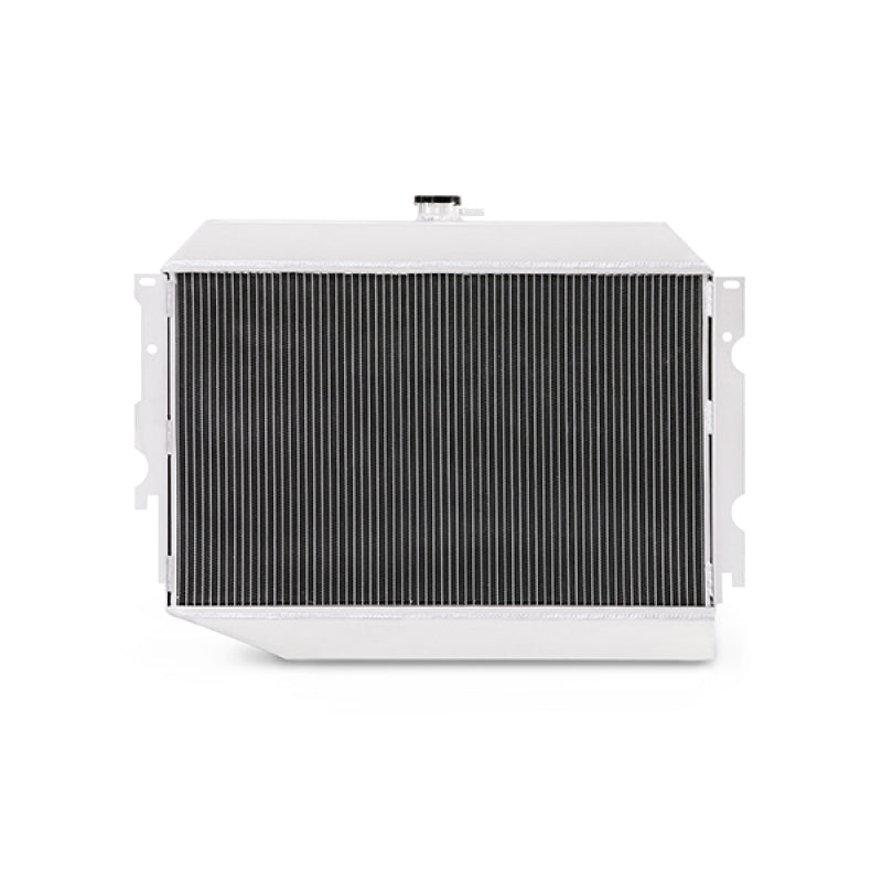 Mishimoto Aluminum Radiator X Line Small 70-73 Barracuda