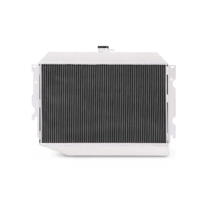 Mishimoto Aluminum Radiator X Line Small 70-73 Barracuda