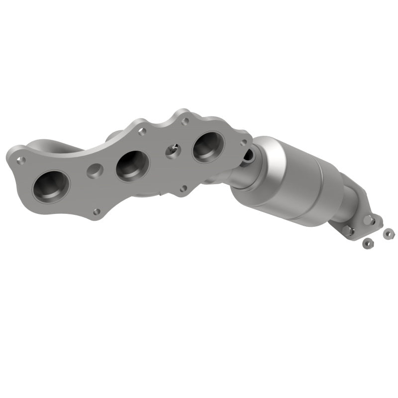 Magnaflow Direct-Fit Catalytic Converter 10-12 Toyota FJ/4Runner 4.0L - OneFastShop