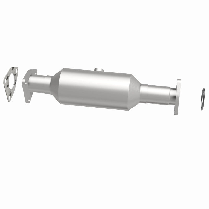 MagnaFlow Direct-Fit Catalytic Converter 01-02 Acura MDX/03-04 Honda Pilot