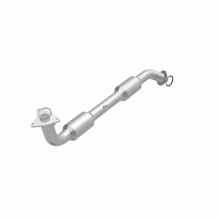 MagnaFlow Direct Fit Catalytic Converter for 13-15 Land Cruiser