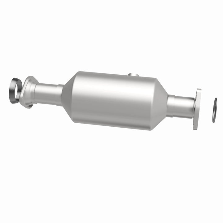 MagnaFlow California Grade Conv Direct Fit 99-00 Honda Civic Easy Install