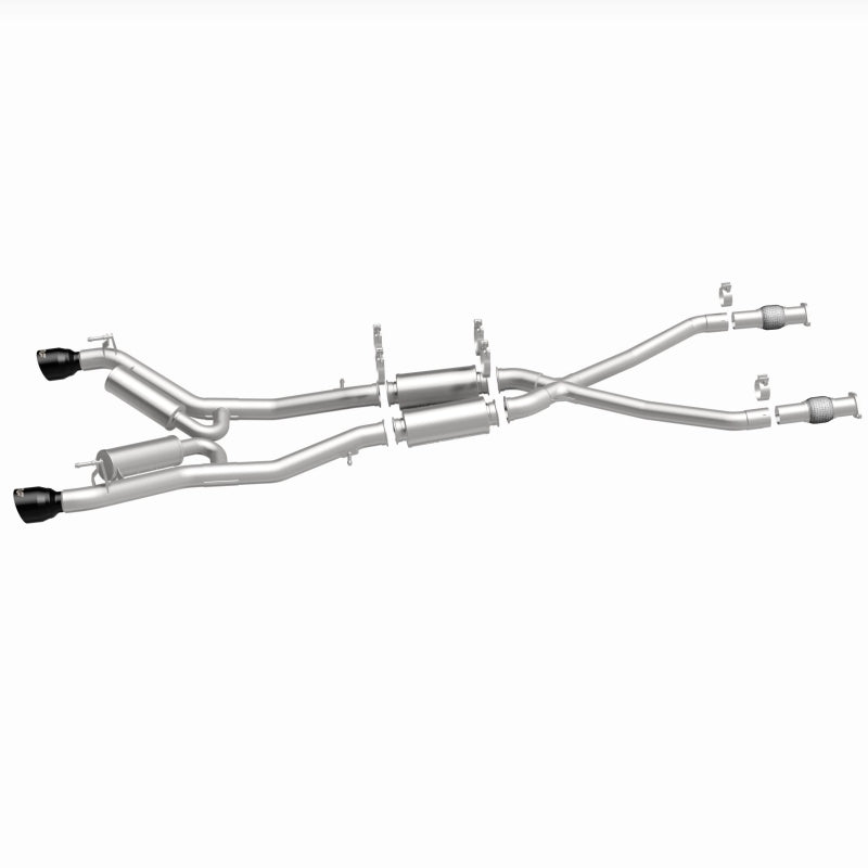 Magnaflow SPEQ Series Cat-Back Exhaust System for 2023–2025 Nissan Z (23-2025) - OneFastShop