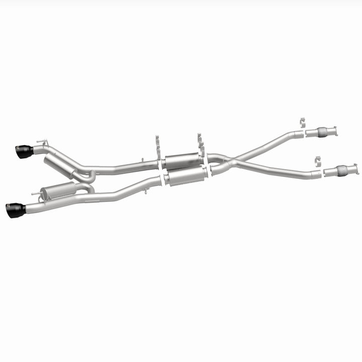 Magnaflow SPEQ Series Cat-Back Exhaust System for 2023–2025 Nissan Z (23-2025) - OneFastShop