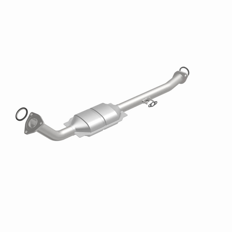MagnaFlow Conv DF 01-04 Toyota Sequoia 4.7L P/S Easy Install