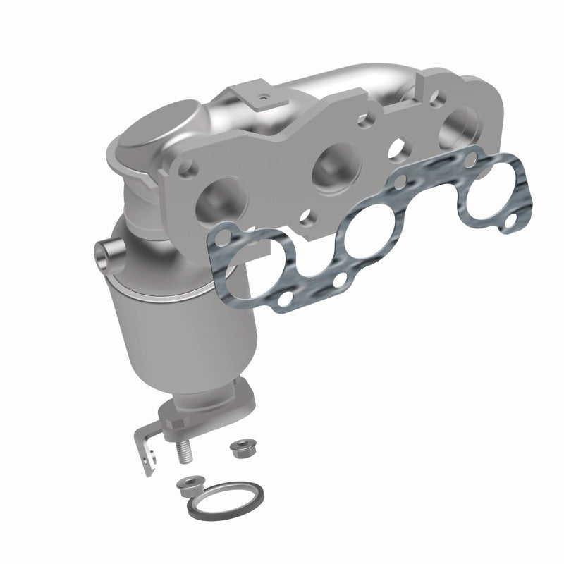 MagnaFlow Catalytic Converter 2002 Toyota Avalon 3.0L - CARB Compliant