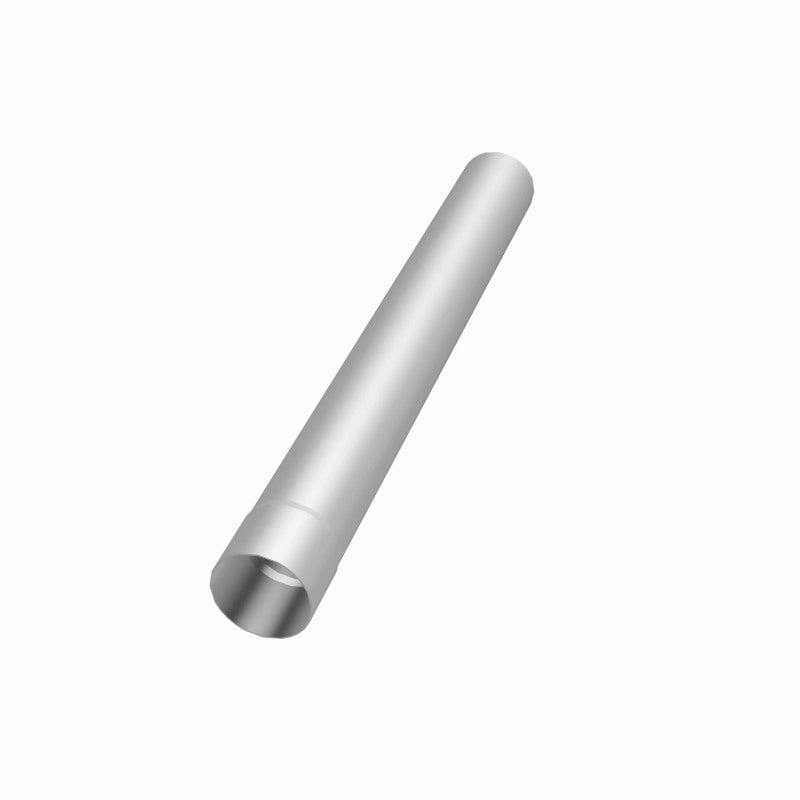 MagnaFlow Univ Pipe 4 X 34 Ext 409SS - Easy Install, In Stock