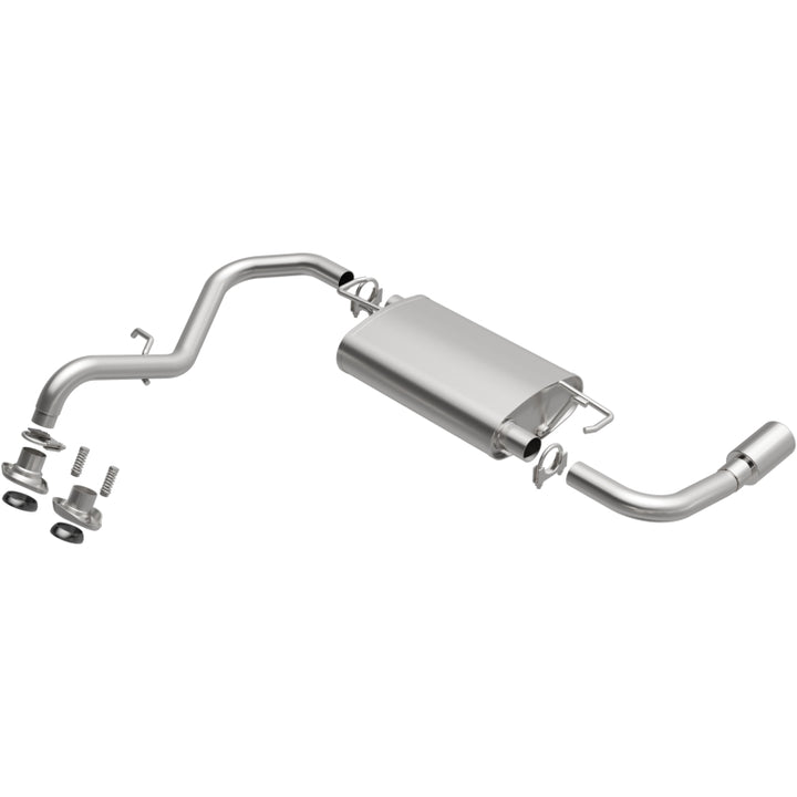 MagnaFlow BRE Exhaust Kit – for 2005–2008 Matrix Vibe 1.8L