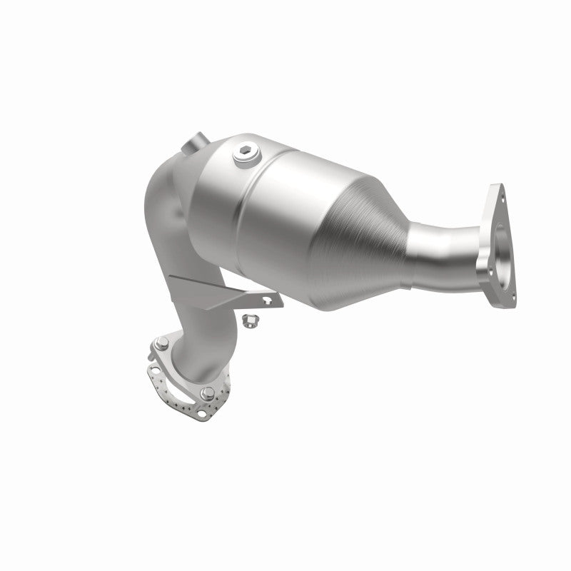MagnaFlow Conv DF Audi S4 Direct-Fit Catalytic Converter