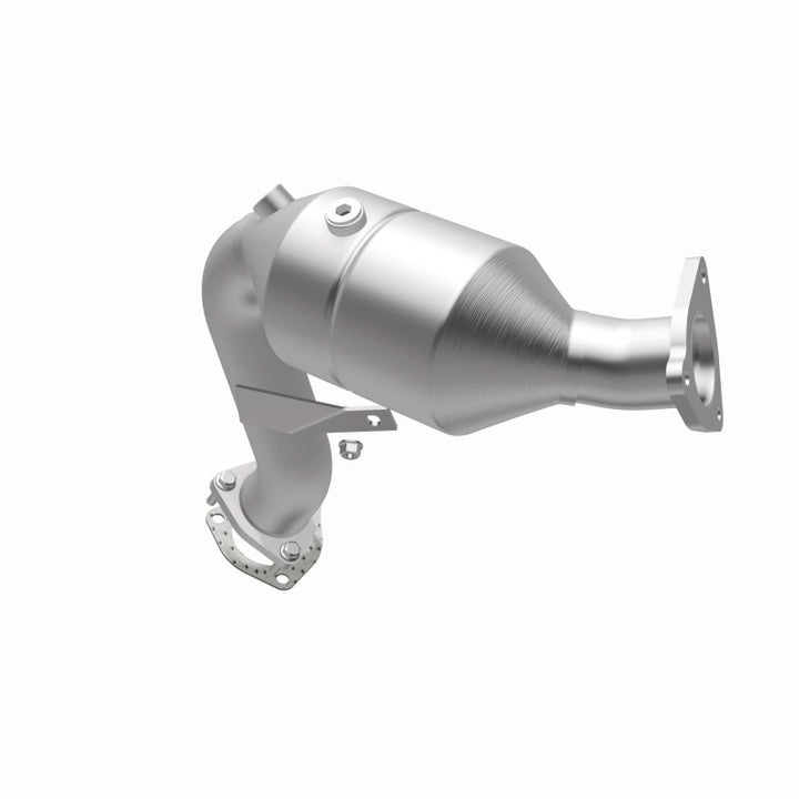 MagnaFlow Conv DF Audi S4 Direct-Fit Catalytic Converter