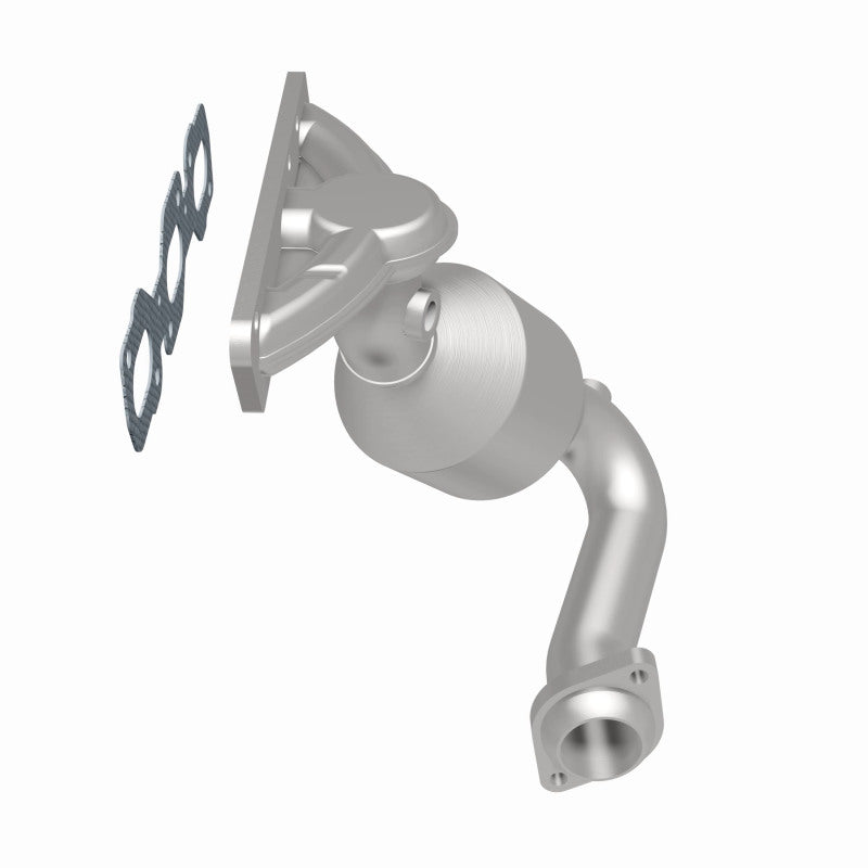 MagnaFlow Conv DF 96-00 Ford Contour 2.5L Easy Install