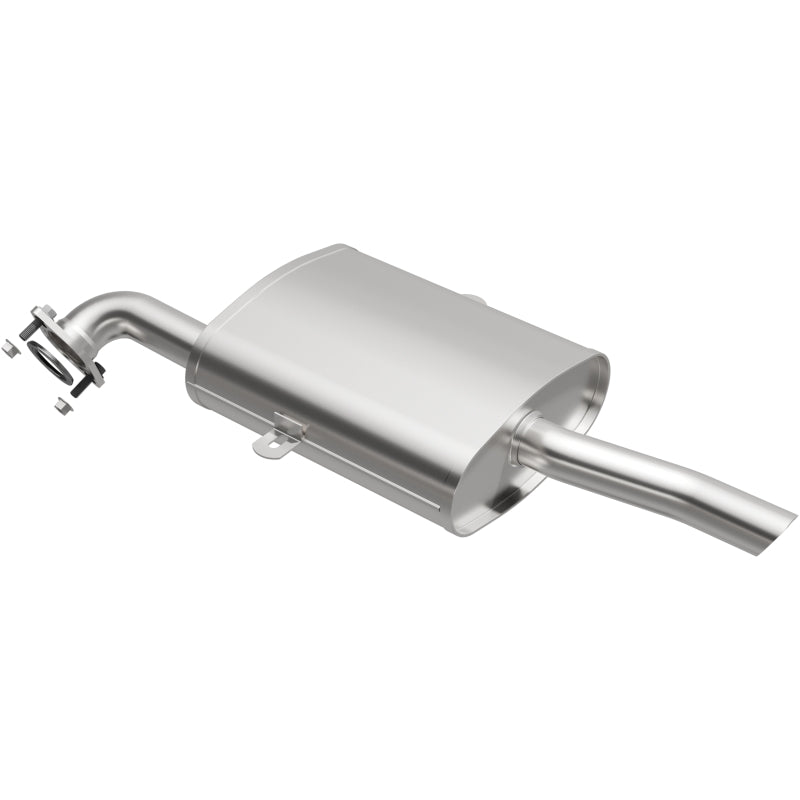 MagnaFlow BRE Exhaust Kit for 1998–2002 Prizm Corolla 1.8L