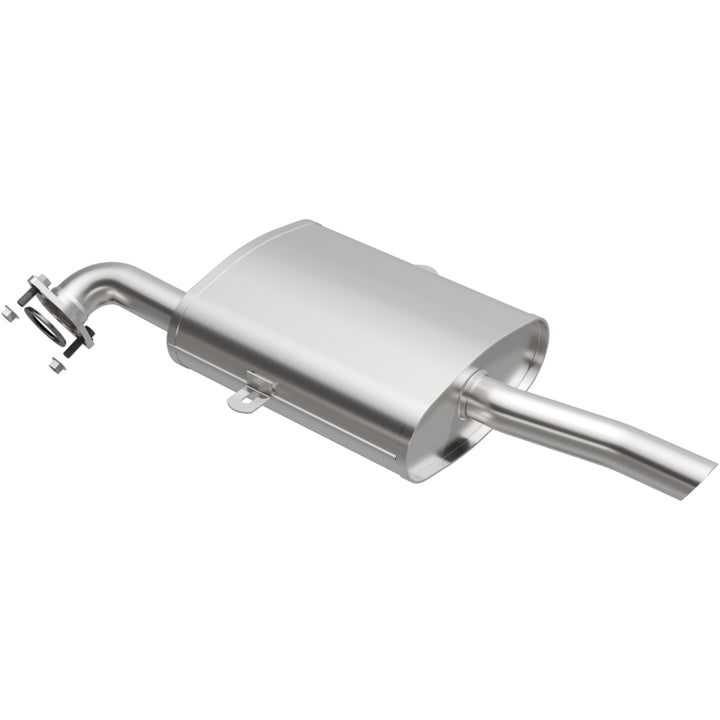 MagnaFlow BRE Exhaust Kit for 1998–2002 Prizm Corolla 1.8L