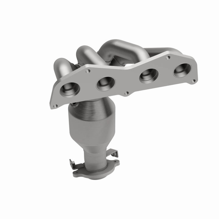 MagnaFlow Conv DF 07 Toyota Highlander 2.4L Easy Install