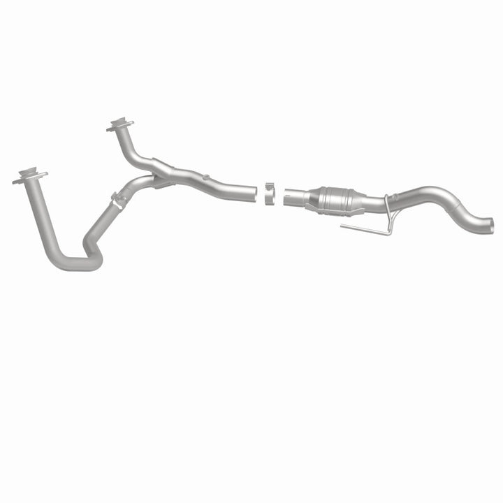 Magnaflow Conv DF 00-03 Dodge Dakota 3.9L/5.9L 4WD In Stock