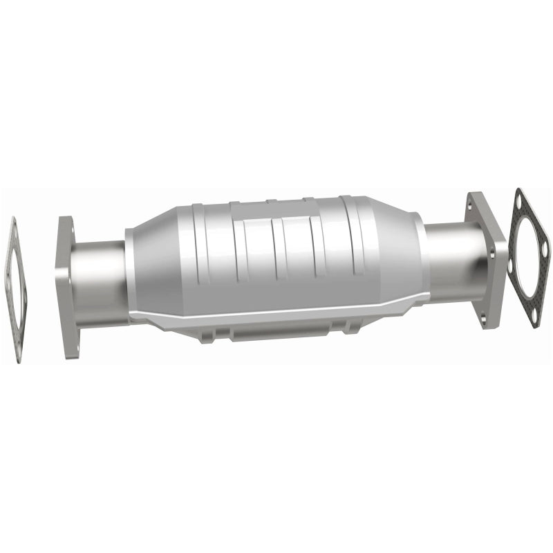 MagnaFlow Conv Chevrolet-Geo-Isuzu 13.2X6.5X4 Easy Install