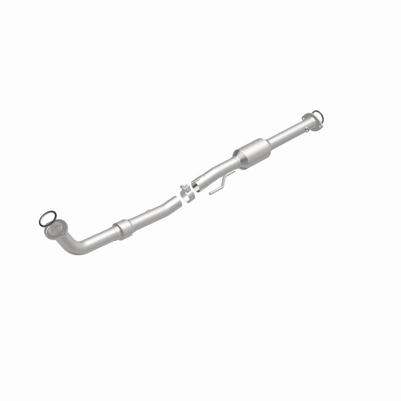 Magnaflow 04-06 Toyota Solara 2.4L Direct Fit Converter Easy Install