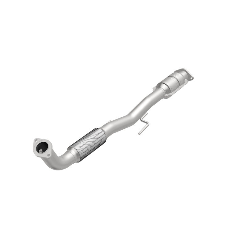 MagnaFlow Conv DF 02-04 Toyota Camry 2.4L Rear Easy Install