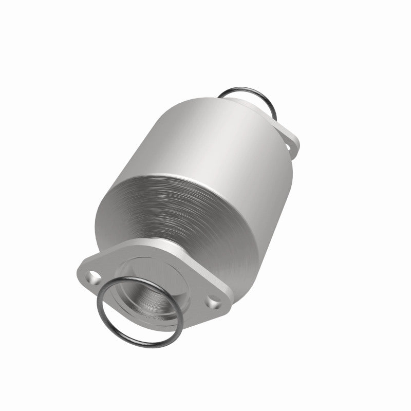 MagnaFlow Conv DF 93-97 Geo Prizm-Toyota Celi Easy Install