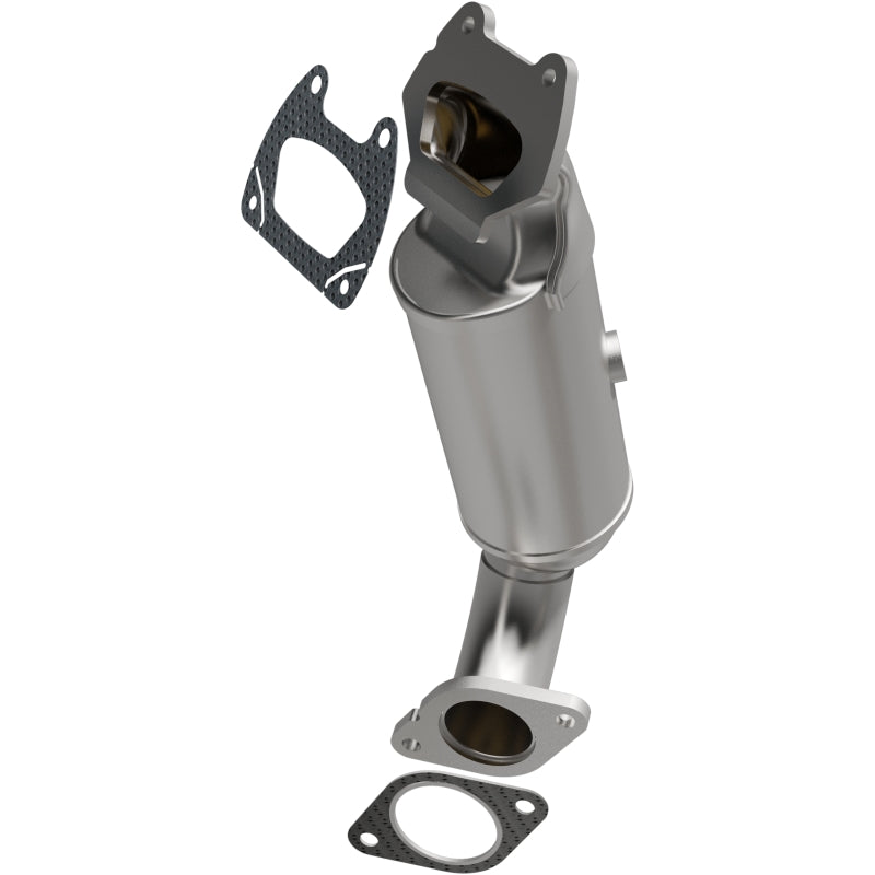 MagnaFlow OEM Grade Rear Catalytic Converter for 11-14 Dodge Grand Caravan