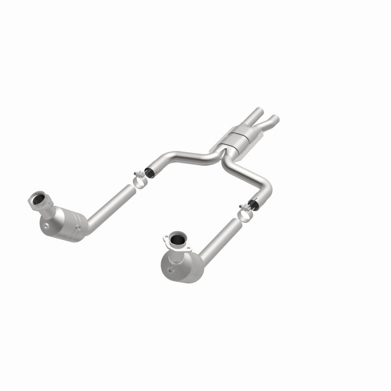 Magnaflow Catalytic Converter for 2003 Thunderbird 3.9L - Easy Install
