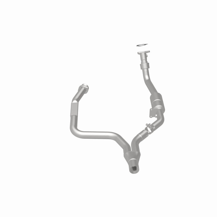 MagnaFlow Conv DF Camaro 98-02 5.7L P/S Easy Install