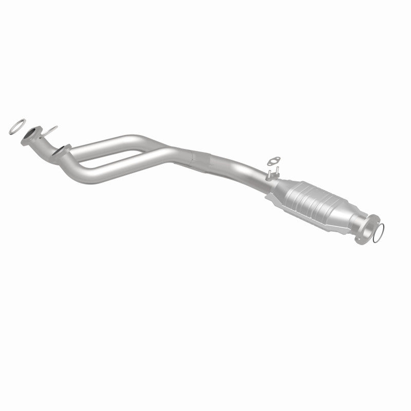 MagnaFlow Direct-Fit Catalytic Converter for Lexus LX450 & Toyota Land Cruiser