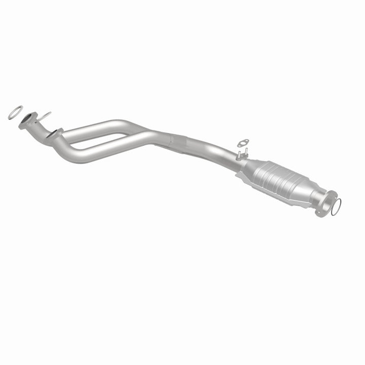 MagnaFlow Direct-Fit Catalytic Converter for Lexus LX450 & Toyota Land Cruiser