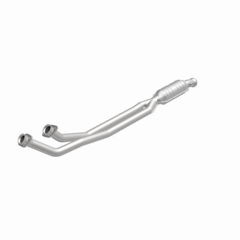 MagnaFlow Conv Volvo 6.5X4 2/2.5 Easy Install, Free Shipping