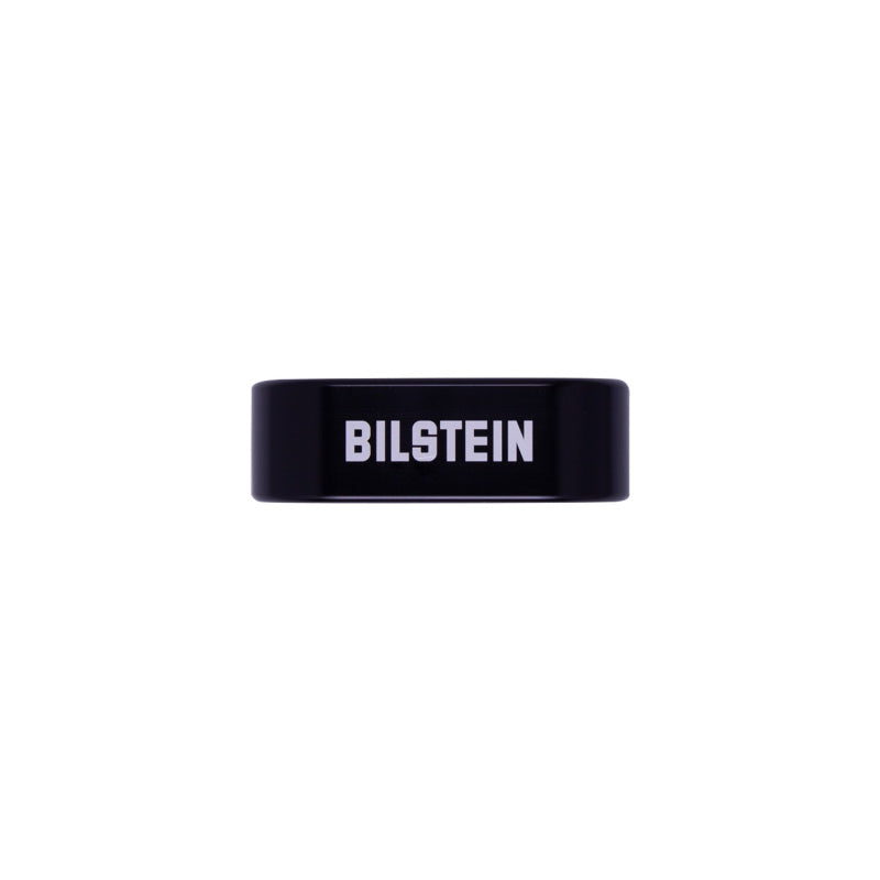 Bilstein B8 5160 Rear Shock Absorber for 0-1.5in Lift - Nissan Titan 4WD 2004-2015 close up view