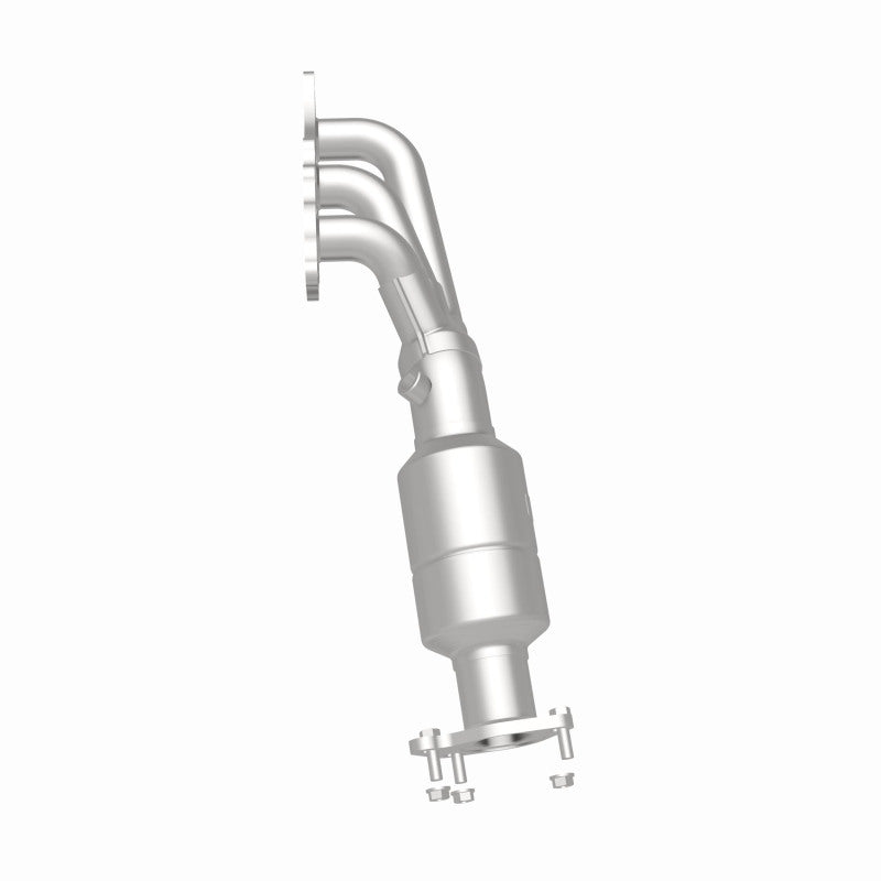 MagnaFlow Conv DF 10-12 Toyota FJ/4Runner 4.0L Easy Install