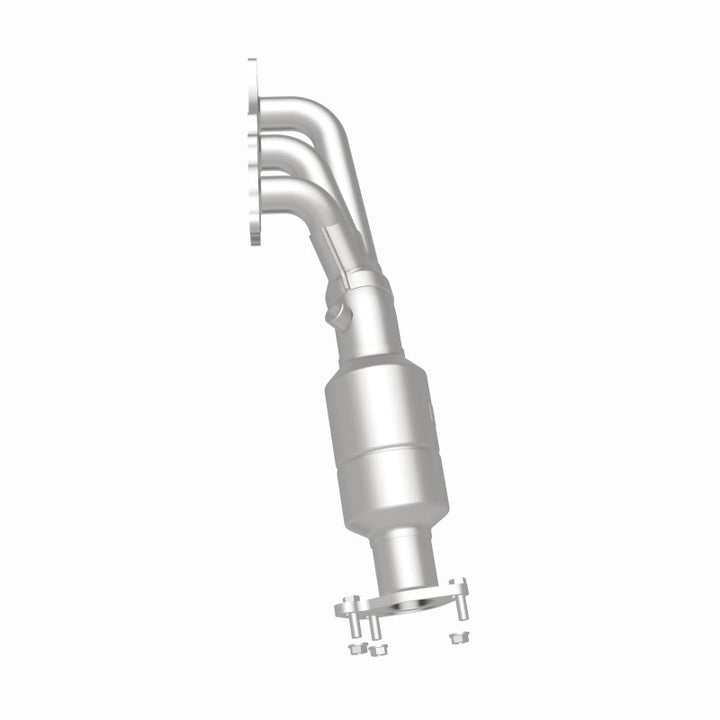 MagnaFlow Conv DF 10-12 Toyota FJ/4Runner 4.0L Easy Install