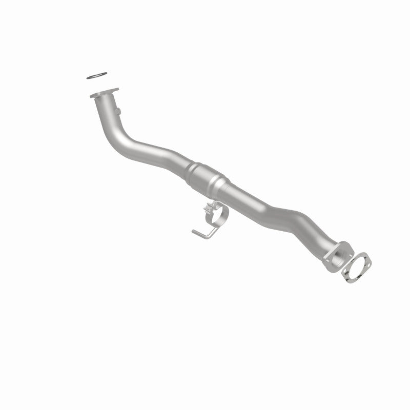 Magnaflow Conv DF 2001-2006 Sierra HD V8 6.0L Easy Install