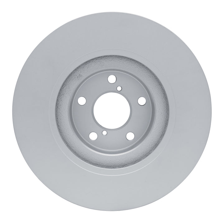DFC 13-25 Subaru BRZ Front GeoSPEC Coated Rotor