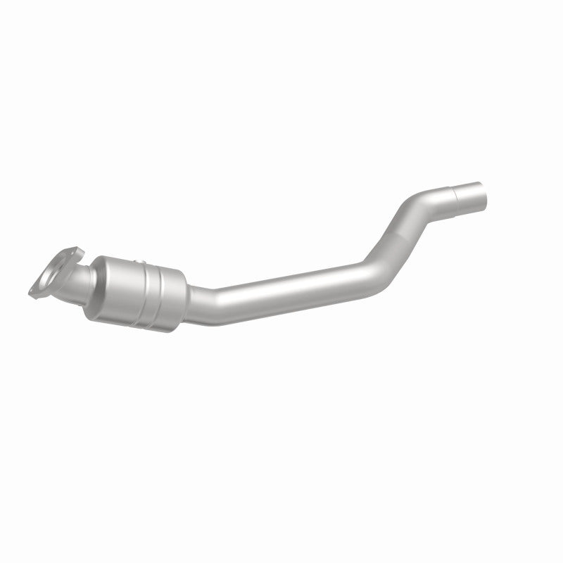 Magnaflow Conv DF 2015 Charger V8 6.4 6.2 OEM Easy Install
