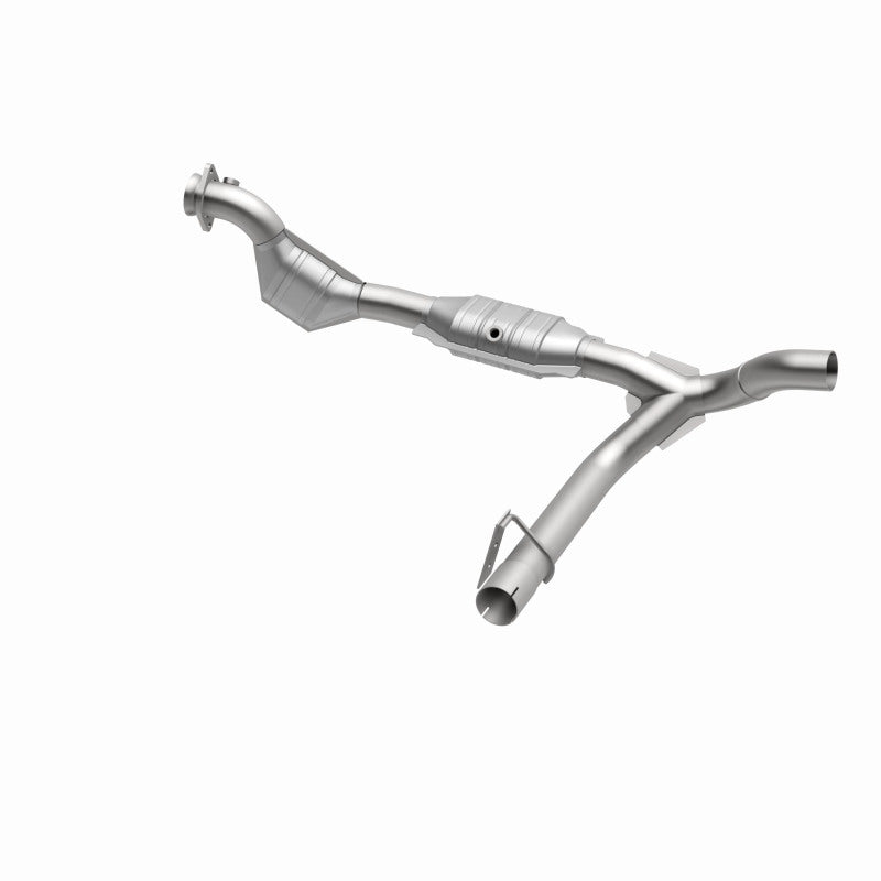 MagnaFlow Conv DF 01 Ford Trucks 4.6L Easy Install, In Stock