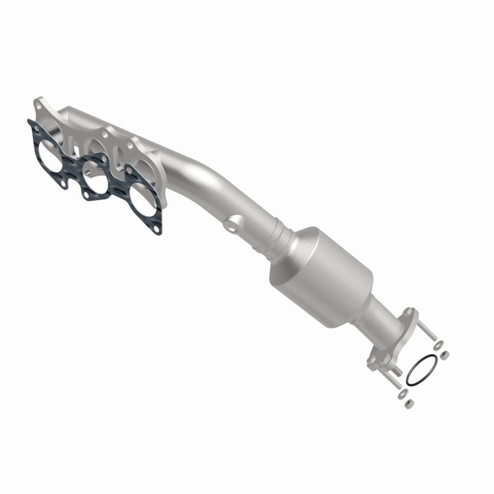 MagnaFlow Direct-Fit Catalytic Converter Toyota 4.0L Manifold