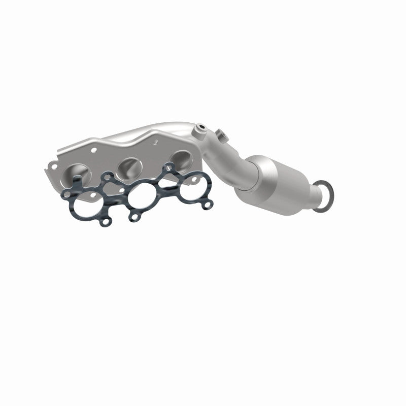 MagnaFlow Catalytic Converter 06-08 IS250/350 Manifold