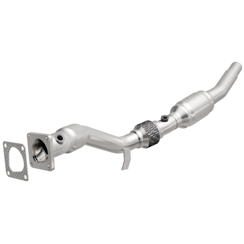 Magnaflow Direct-Fit Catalytic Converter 00-02 Audi A6 Quattro 2.7L - OneFastShop