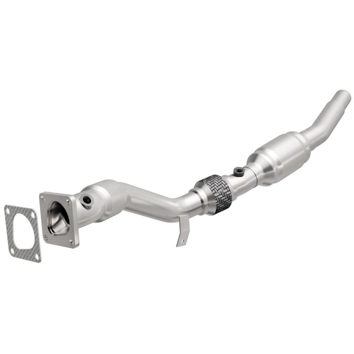 Magnaflow Direct-Fit Catalytic Converter 00-02 Audi A6 Quattro 2.7L - OneFastShop