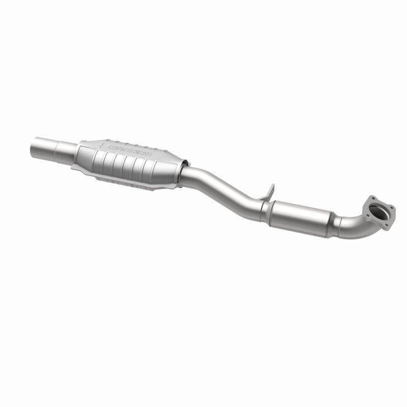 MagnaFlow Conv DF 00-04 S40/V40 1.9L Rear Easy Install