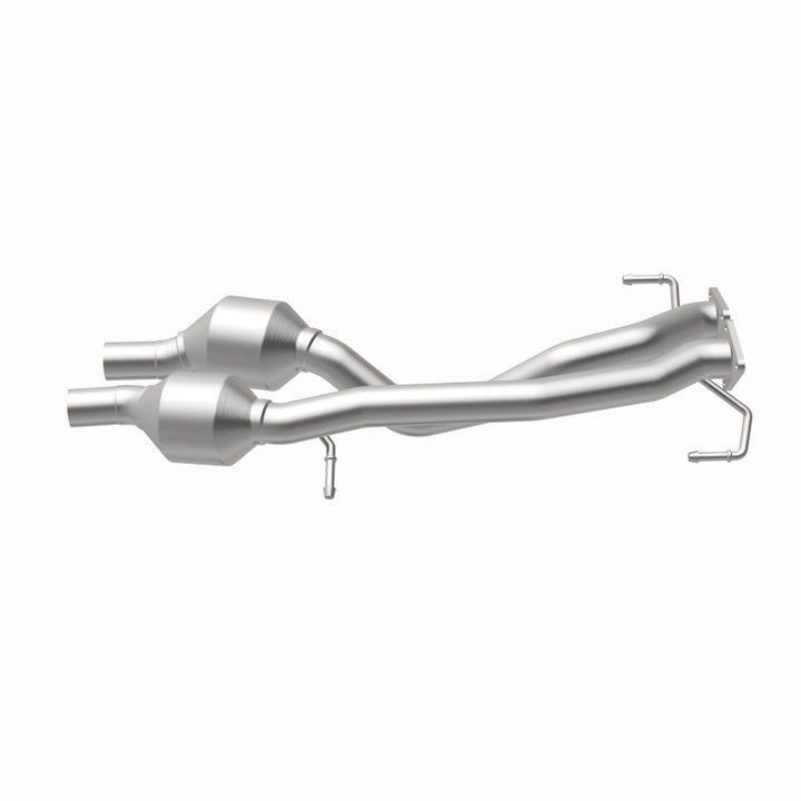 Magnaflow Catalytic Converter for 07 VW Touareg 3.6L - Free Shipping