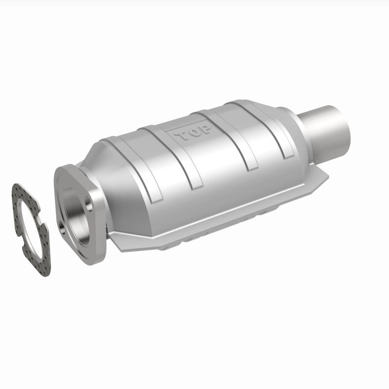 MagnaFlow Conv DF 96-99 Ford Taurus3.0L 50S Easy Install