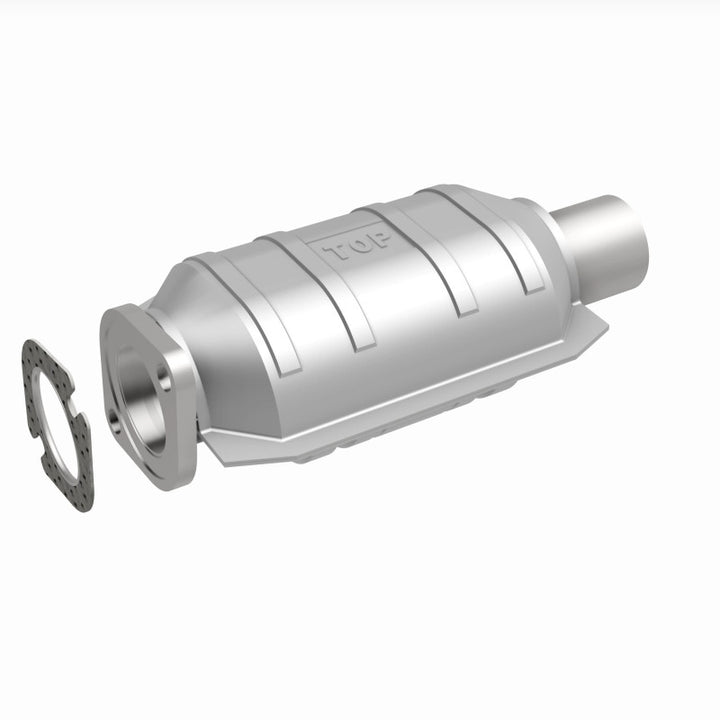 MagnaFlow Conv DF 96-99 Ford Taurus3.0L 50S Easy Install