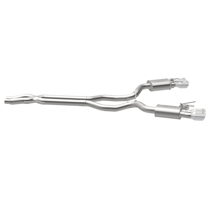 Magnaflow Competition Series Exhaust System for 2016 Ford Mustang GT350