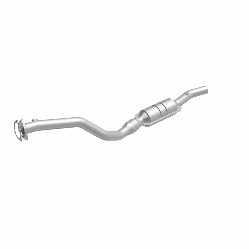 MagnaFlow Conv DF 96-99 Audi A4/A4 Quattro 2.8L D/S Easy Install