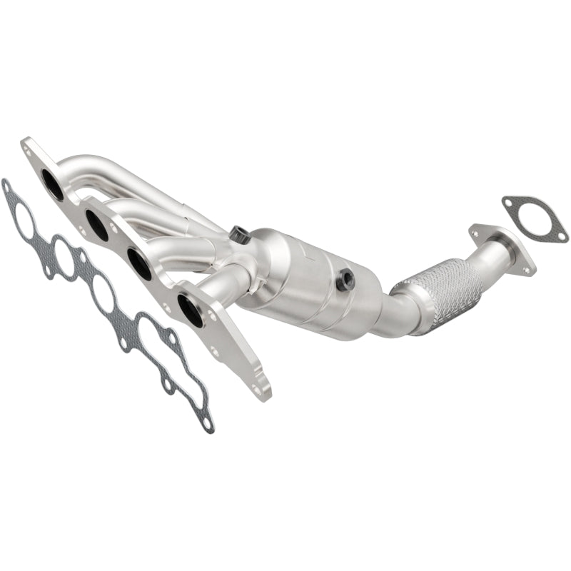 Magnaflow Direct-Fit Catalytic Converter 08-10 Ford Focus 2.0L - OneFastShop