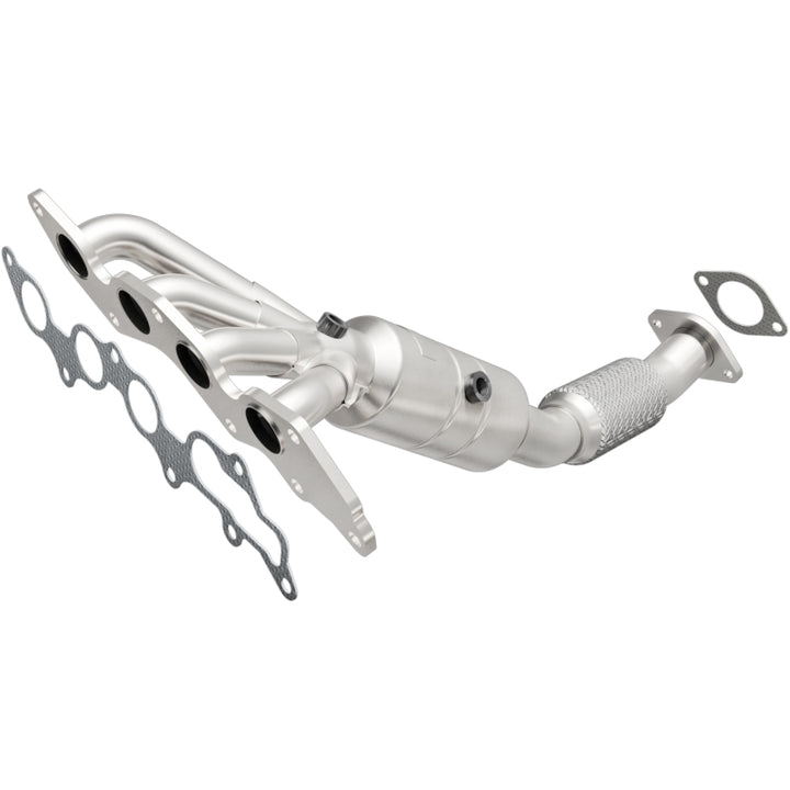 Magnaflow Direct-Fit Catalytic Converter 08-10 Ford Focus 2.0L - OneFastShop