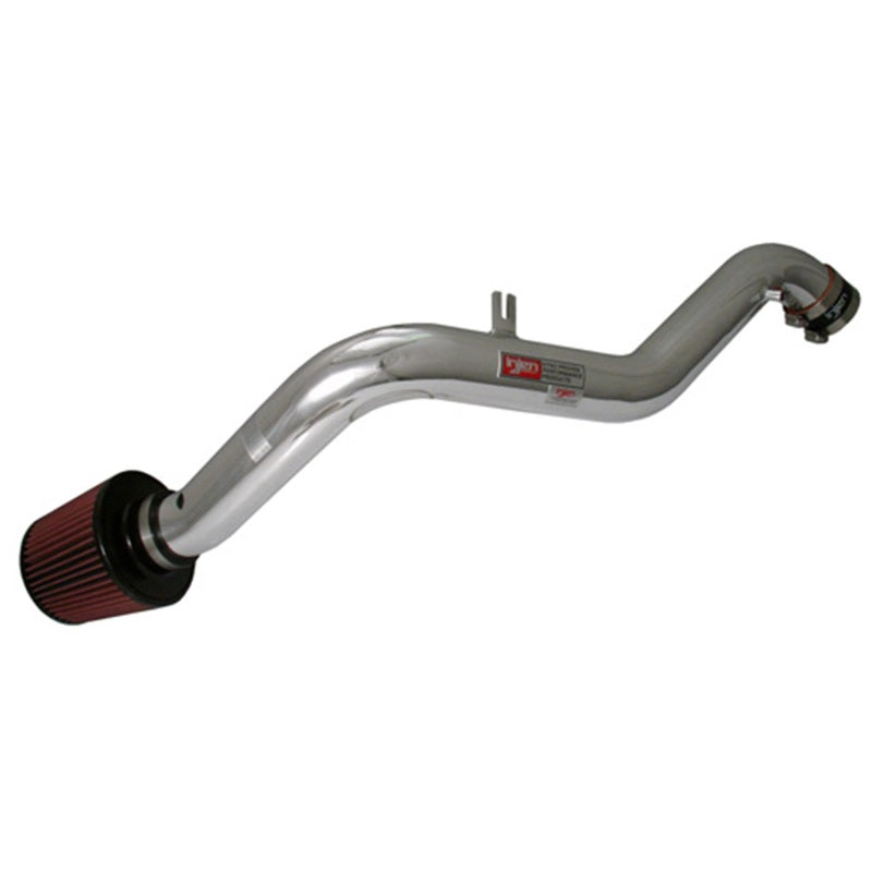 Injen RD Cold Air Intake - Honda Accord 2.2L 1994-1997 - Polished, image 3