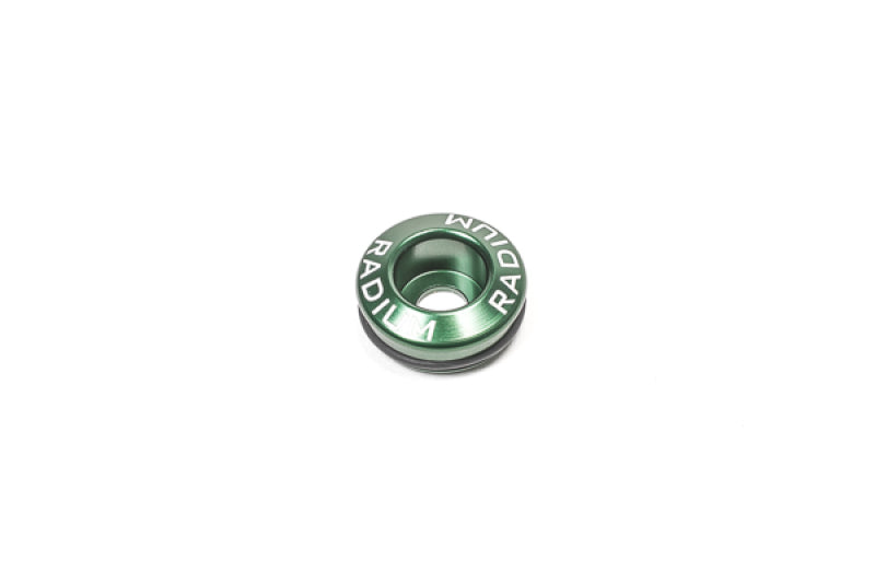 Radium Engineering Injector Seat 25mm for Nissan Top Feed Conversion